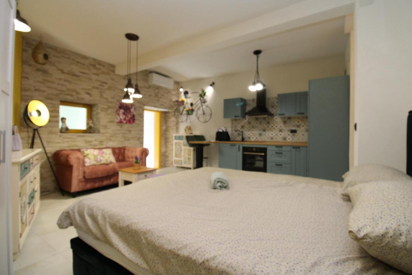 Apartman Paulina Rovinj Exterior photo