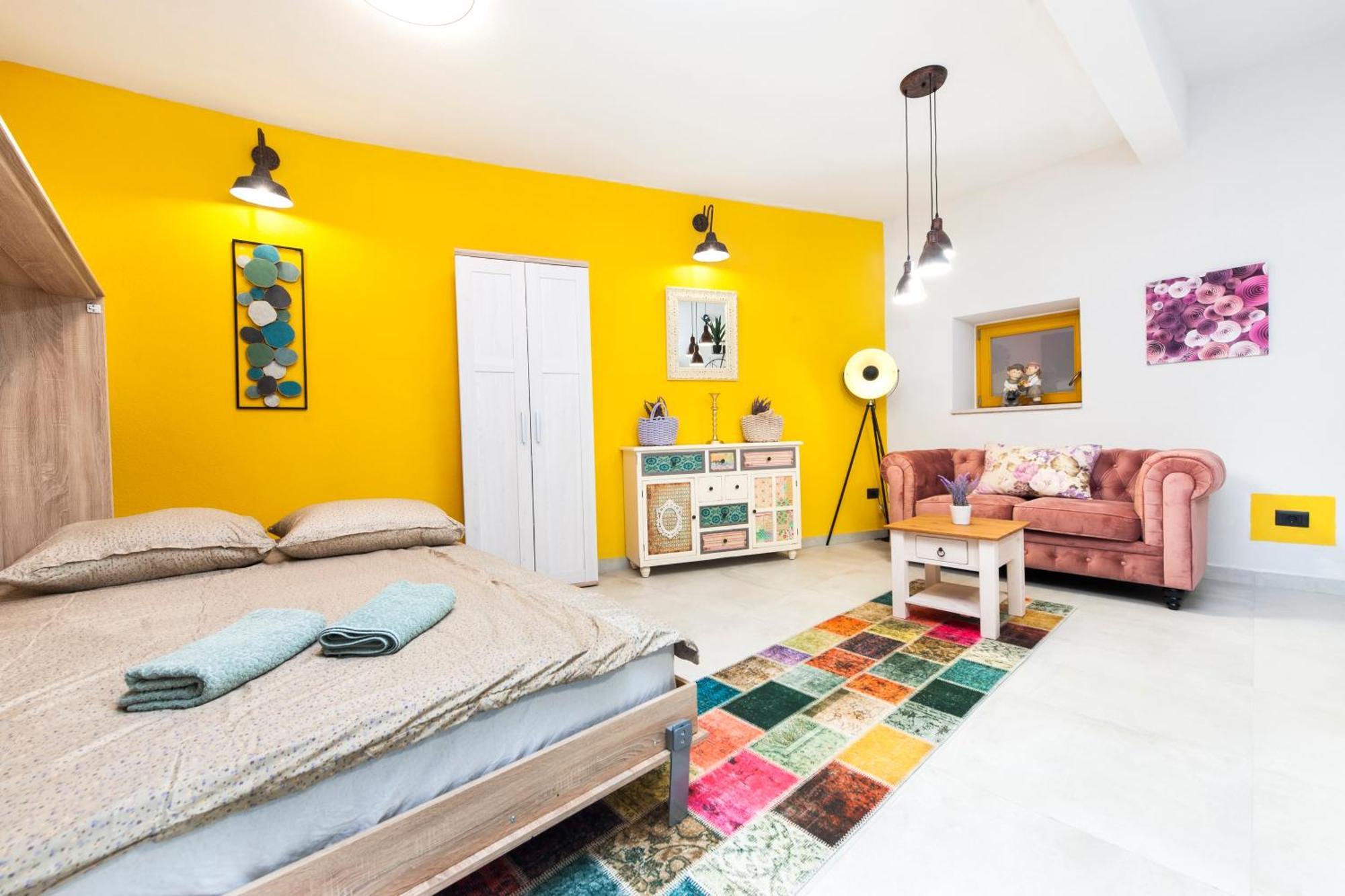 Apartman Paulina Rovinj Exterior photo