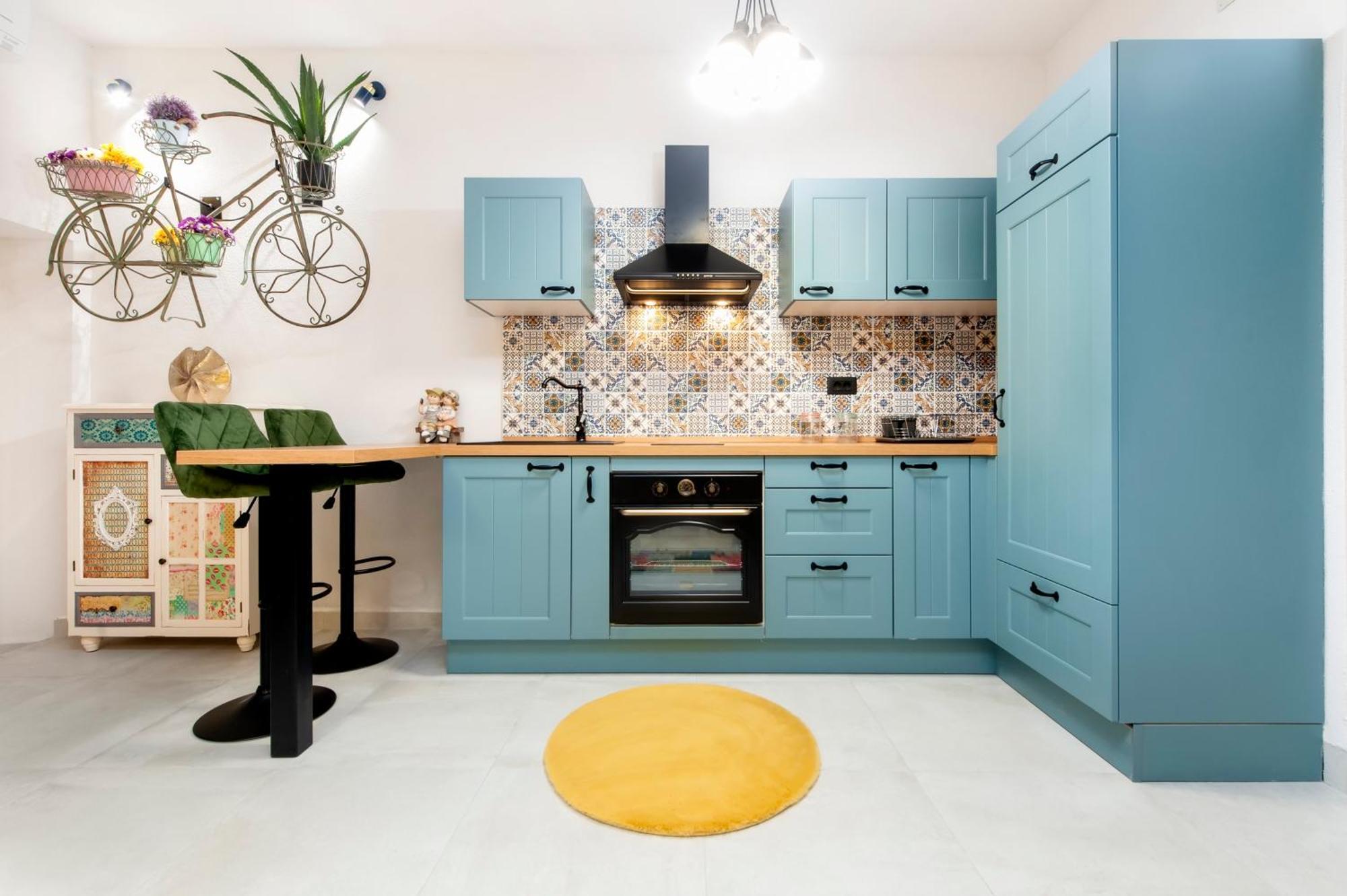 Apartman Paulina Rovinj Exterior photo