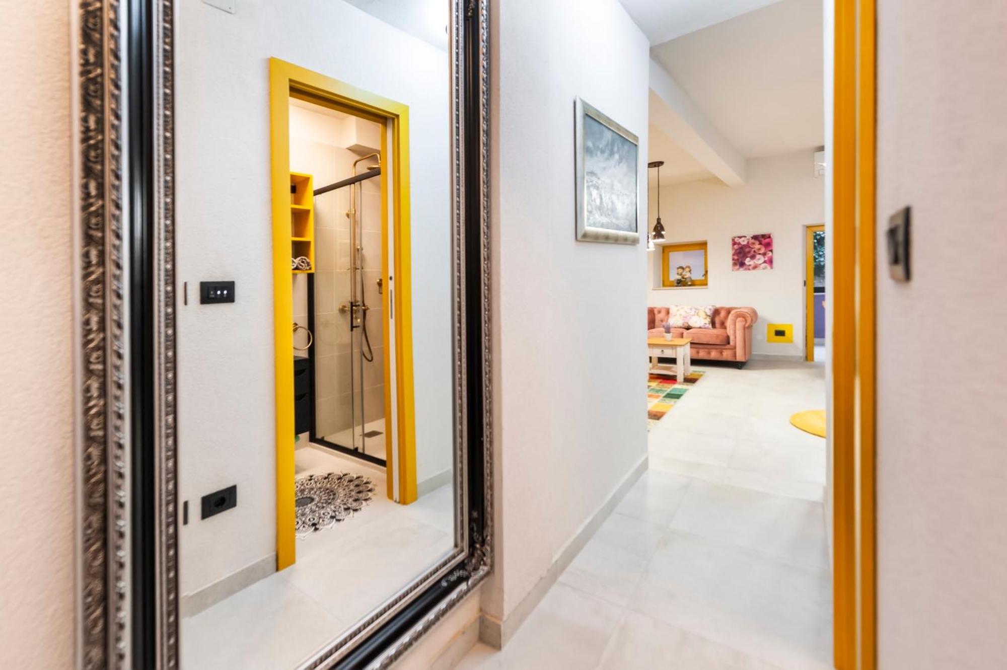 Apartman Paulina Rovinj Exterior photo